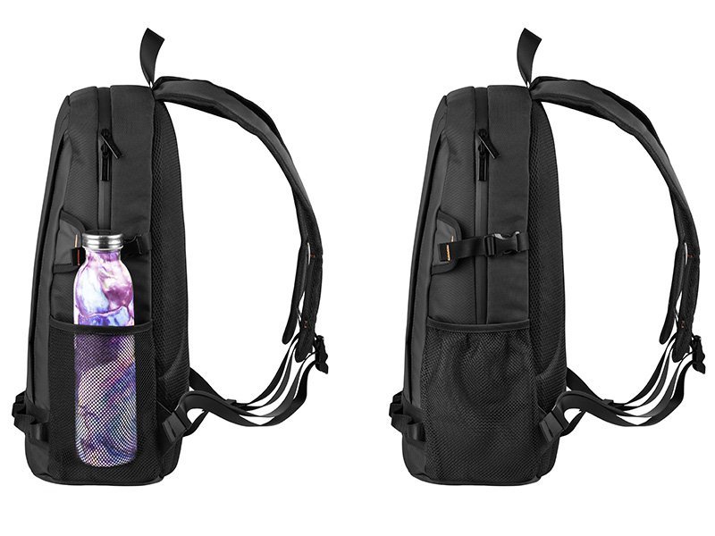 Plecak na notebooka 15,6&quot; Tracer Packer Black