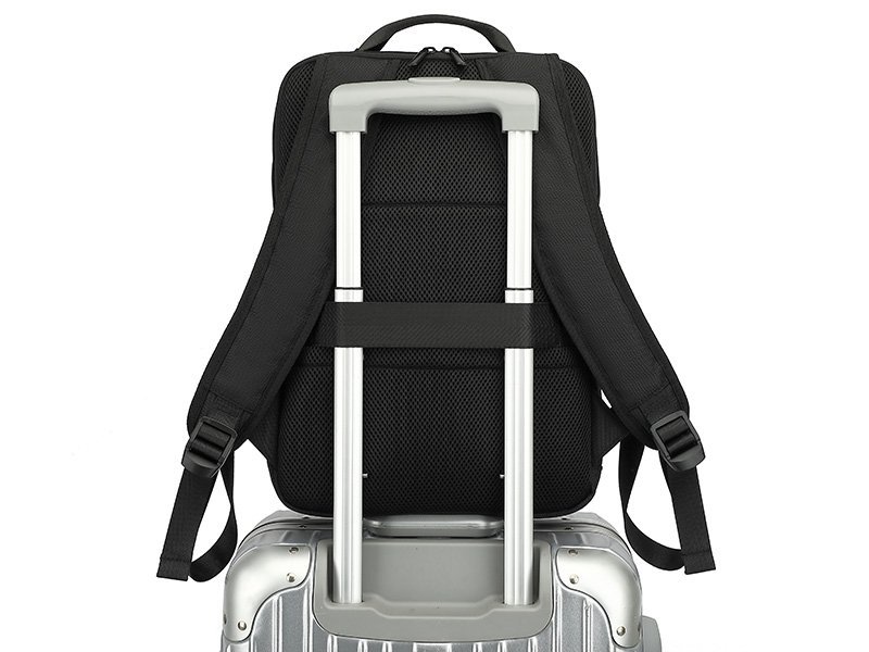 Kabinowy plecak 15,6" Tracer SQUARD 3