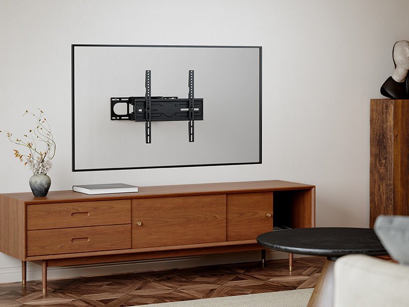 Uchwyt ścienny do Telewizora Tracer WallFlex