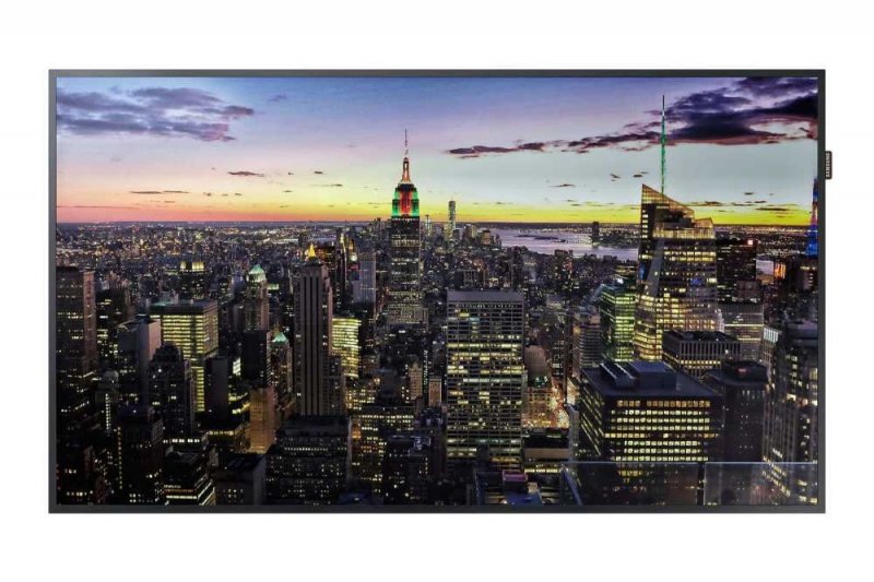 Monitor Samsung SMART Signage QM65H LH65QMHPLGC