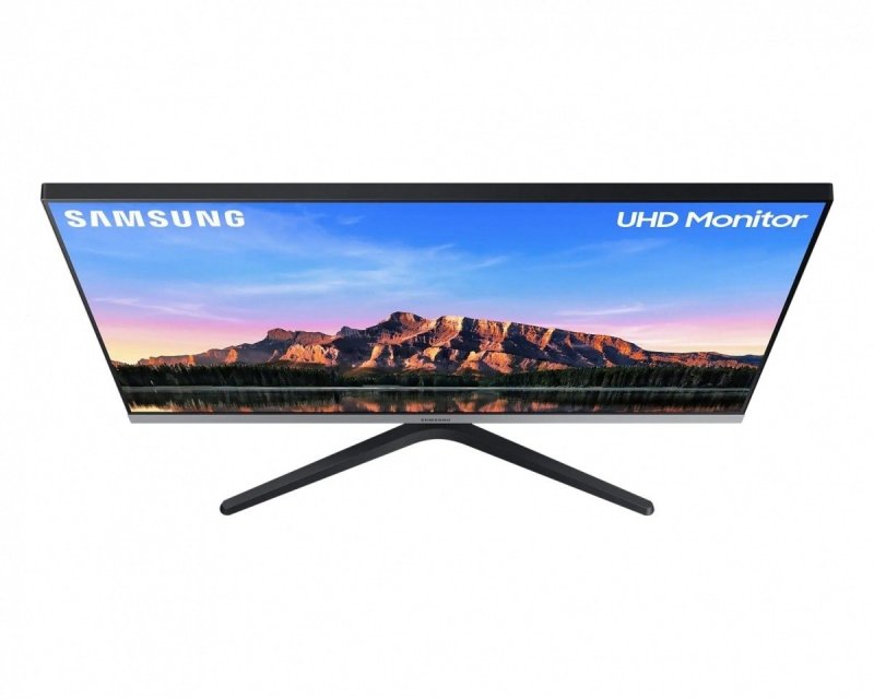 Monitor Samsung 28&quot; LU28R550UQPXEN IPS 3840 x 2160 UHD 16:9 2xHDMI 1xDP 4 ms (GTG) płaski 