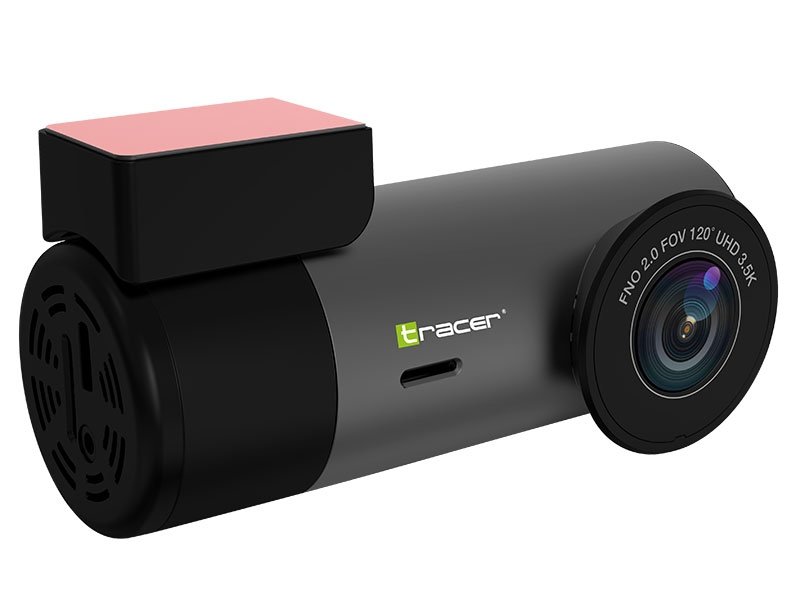 Wideorejestrator TRACER SNAP 3.5S-WF