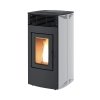 Piec na pellet RED Loto Hydro 16 kW