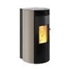 Piec na pellet Cuma MP AUP 13 kW