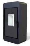 Piec wolnostojący DEFRO PICO 6 kW