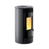 Piec na pellet Gassa NES EVO 10 kW hermetyczny