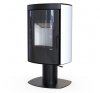 Piec wolnostojący DEFRO CERES TOP 6,6 kW