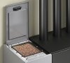 Piec na pellet FUTURA 19,5 kW - nagrzewnica na pellet