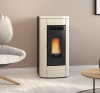 Piec na pellet La Nordica Extraflame KLAUDIA PLUS