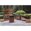 OFYR Classic Corten 100 PRO