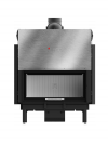 Wkład kominkowy ARDENTE 90x41.G 