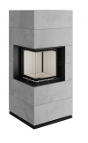 Kominek modułowy SIM MINI 2LRh