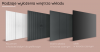 KOMINEK GAZOWY CALMA 120R