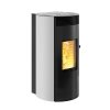 Piec na pellet Cuma MX 16 kW z DGP