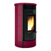 Piec na pellet Evoca NES EVO 10 kW hermetyczny