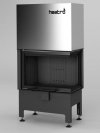 Wkład kominkowy Heatro 55PH