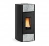 Piec na pellet La Nordica Extraflame MIRKA