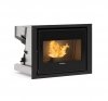 Wkład kominkowy na pellet COMFORT P70 AIR H49