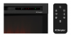 Wkład elektryczny 23″ Firebox XHD - XHD23
