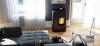 Piec na pellet AUSTROFLAMM Ruby