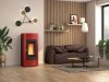 Piec na pellet La Nordica Extraflame ISIDORA IDRO H23