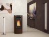 Piec na pellet La Nordica Extraflame GUENDA IDRO
