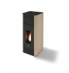 Piec na pellet FRIDA 17,5 kW