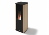 Piec na pellet SILENCE 9 kW