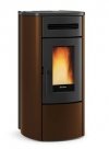 Piec na pellet La Nordica Extraflame GUENDA IDRO
