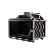 KAWMET Wkład kominkowy żeliwny W16 9,4 kW ECO