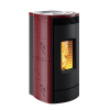 Piec na pellet Alpina MP AUP 13 kW