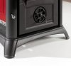 Piec wolnostojący kaflowy La Nordica GEMMA FORNO 5.0