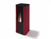 Piec na pellet SILENCE 11 kW