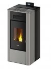 Piec na pellet River Hydro 23 kW blacha - Cadel