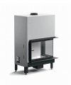 Wkład kominkowy MCZ- Plasma 95 SX Rh