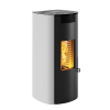 Piec na pellet Boma NXS EVO 10 kW z DGP