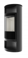 PIEC STALOWY RUNA 8 KW