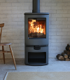 Piec wolnostojący Charnwood ARC 5
