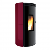 Piec na pellet Ethica NES EVO 10 kW hermetyczny