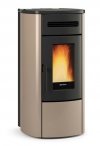 Piec na pellet La Nordica Extraflame GUENDA IDRO
