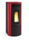 Piec na pellet La Nordica Extraflame COSTANZA IDRO 