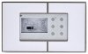 Sterownik kominka RT-08G BUFOR White