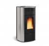 Piec na pellet La Nordica Extraflame RAFFAELLA IDRO H18
