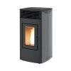 Piec na pellet RED Loto Hydro 16 kW