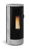 Piec na pellet La Nordica Extraflame DEBBY