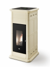 Piec na pellet VENERE Hydro 17 kW