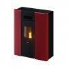 Piec na pellet Maya Hydro 24 kW - Cadel