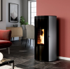 Piec na pellet Cuma NES EVO 10 kW 