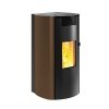 Piec na pellet Boma MP AUP 13 kW