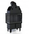 Wkład kominkowy DEFRO Intra SM BL MINI 10 kW